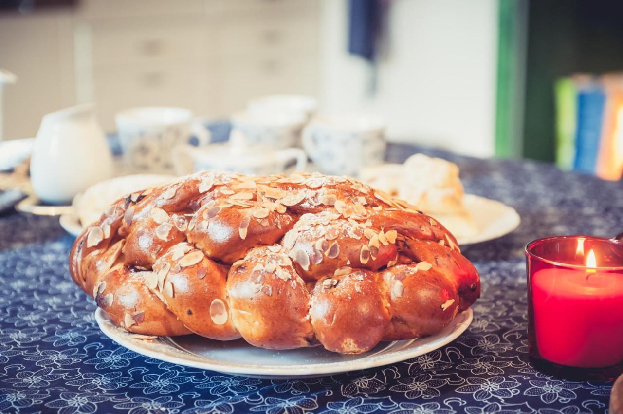 Chalupa Rozmaryna Marenice Екстер'єр фото